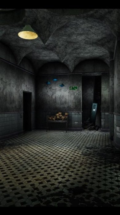 逃出荒废医院游戏安卓版下载-逃出荒废医院下载手机版中文最新版下载v1.0.1