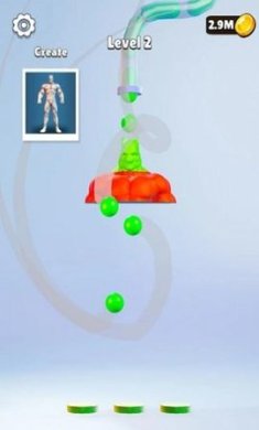 放置喷漆循环官网版