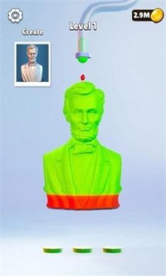 放置喷漆循环游戏下载-放置喷漆循环官网版下载v0.2