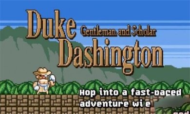 大盛顿公爵下载-大盛顿公爵安卓版下载v1.0