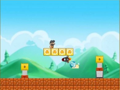 岛民大冒险下载-岛民大冒险安卓版下载v1.5