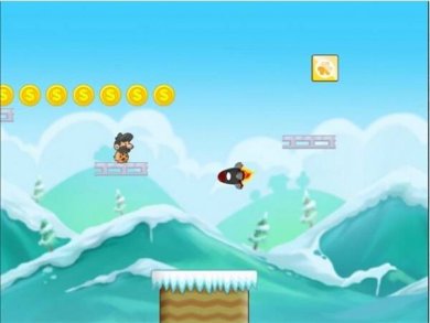 岛民大冒险下载-岛民大冒险安卓版下载v1.5