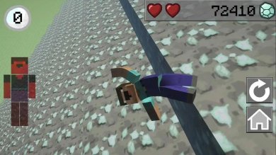 布娃娃扔雪球最新版