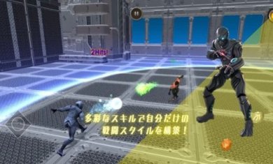 无尽格斗游戏最新版下载-无尽格斗手游官网下载v1.0