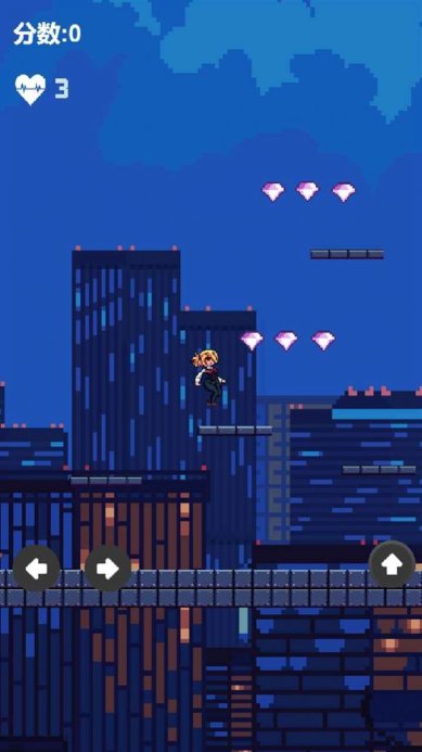 泰裤辣酷跑游戏最新版下载-泰裤辣酷跑手游官方版下载v1.0.1