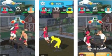 超级掌击王官方最新版下载-超级掌击王游戏安卓版下载v1.0