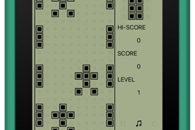 俄罗斯经典方块DIY掌机方块下载-俄罗斯经典方块DIY掌机方块安卓版下载v1.9