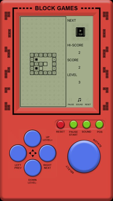 俄罗斯经典方块DIY掌机方块下载-俄罗斯经典方块DIY掌机方块安卓版下载v1.9
