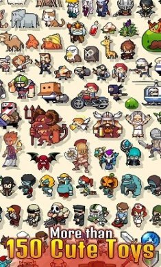 袖珍抓娃娃机下载-袖珍抓娃娃机安卓版下载v1.12