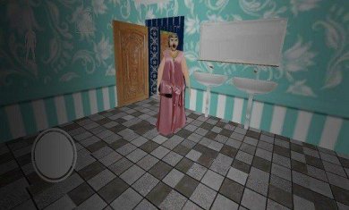 恐怖老奶奶2直升机版下载-恐怖老奶奶2最新版直升机中文下载v1.0