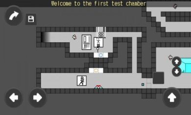 传送门2D下载-传送门2D安卓版下载v1.0.5