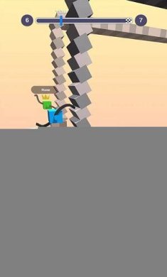 画个腿战斗最新版