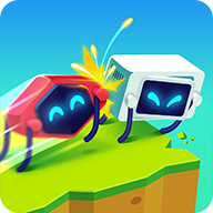 画个腿战斗最新版