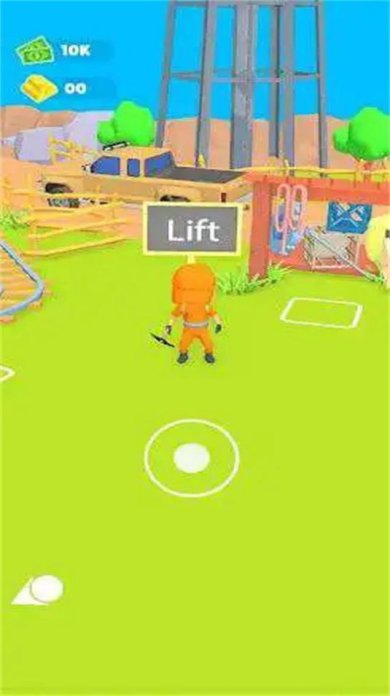 深入挖掘空闲矿工下载-深入挖掘空闲矿工最新版下载v1.0.0