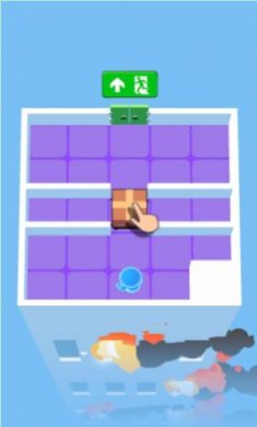 滑动逃脱下载-滑动逃脱安卓版下载v1.0.1