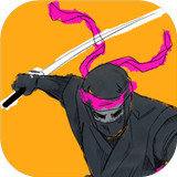 科纳忍者游戏按住版下载-科纳忍者最新版免费下载v1.0.1