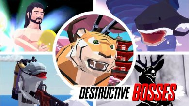 致命鹿模拟器免费版下载-致命鹿模拟器下载手机版V7.0