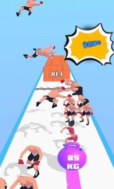 壶铃大挑战安卓版