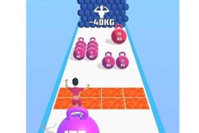 壶铃大挑战下载-壶铃大挑战安卓版下载v1.0.0