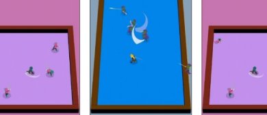 冰上斩击手游最新版下载-冰上斩击游戏官方版下载v1.0.3