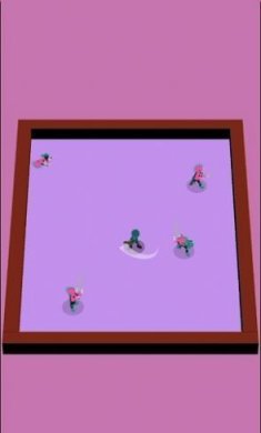 冰上斩击手游最新版下载-冰上斩击游戏官方版下载v1.0.3