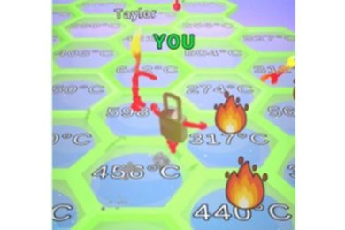 熔化竞赛下载-熔化竞赛安卓版下载v0.1