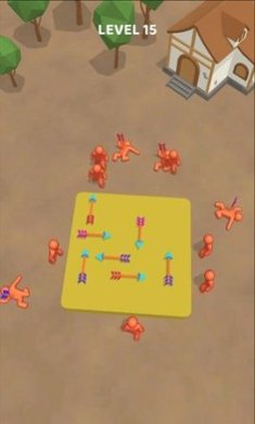 箭雨迷局下载-箭雨迷局安卓版下载v1.0