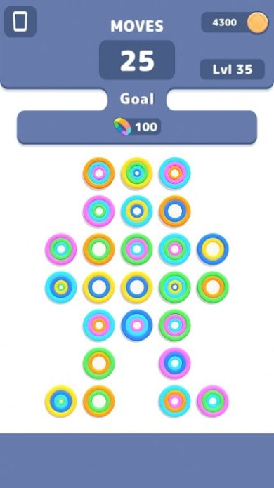 匹配圆圈官方正式版