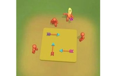 箭雨迷局下载-箭雨迷局安卓版下载v1.0