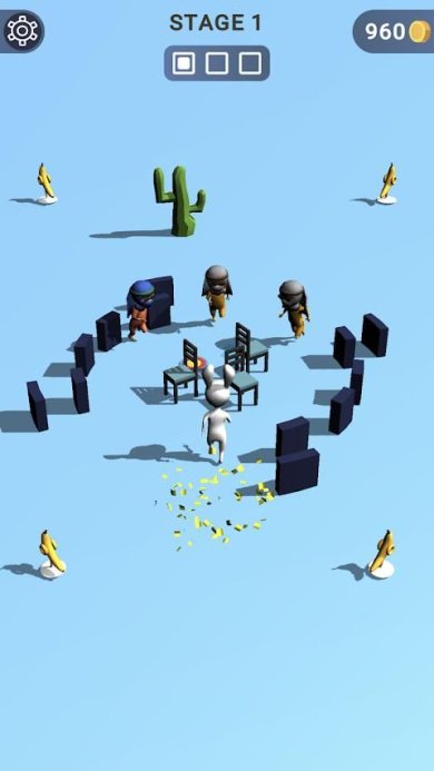 音乐椅dj舞蹈最新版