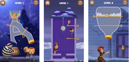 别针家园2中文版安卓版下载-别针家园2游戏官方版下载v3.9.0.2