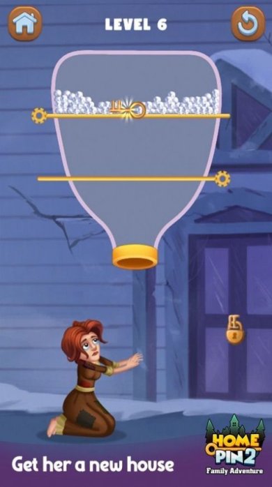 别针家园2游戏官方版