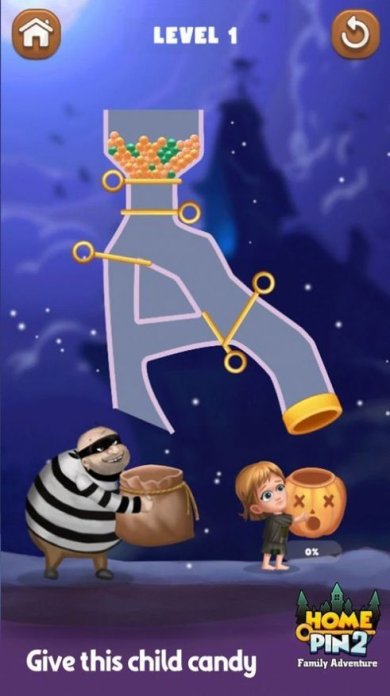 别针家园2游戏官方版