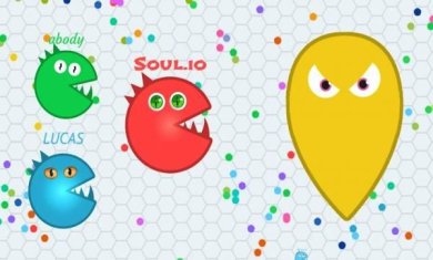 灵魂大乱斗下载-灵魂大乱斗最新版下载v1.78