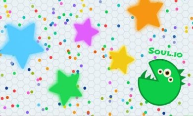 灵魂大乱斗最新版