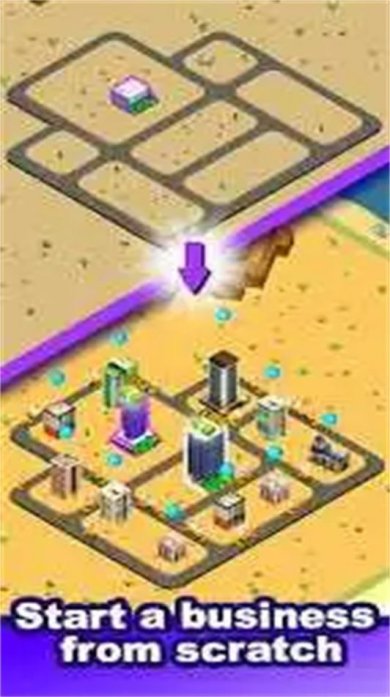 空闲出租车游戏最新版