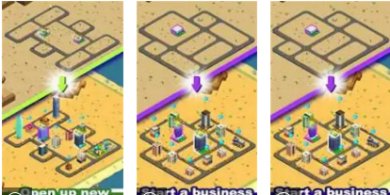 空闲出租车安卓版中文版下载-空闲出租车游戏最新版下载v0.7.9