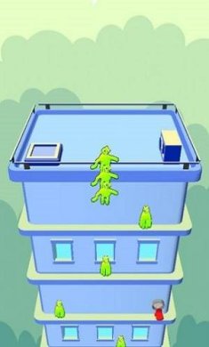 怪物连锁下载-怪物连锁安卓版下载v0.1