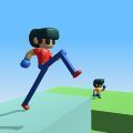 长腿跑步手游安卓版