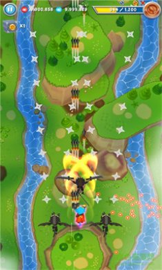 超猴打气球2手机版下载-超猴打气球2最新版下载v1.8.1