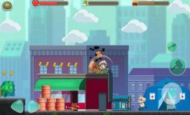 杰克奶奶下载-杰克奶奶最新版下载v1.3.2