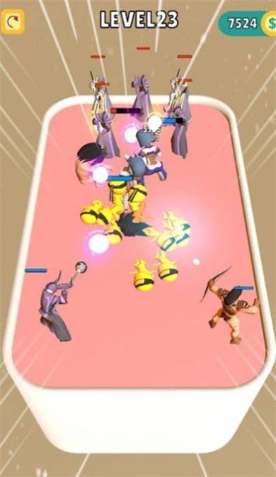 动漫战争合并战斗下载-动漫战争合并战斗安卓版下载v1