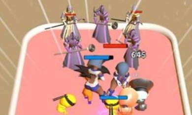 动漫战争合并战斗下载-动漫战争合并战斗安卓版下载v1