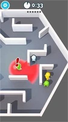 别样捉迷藏最新版