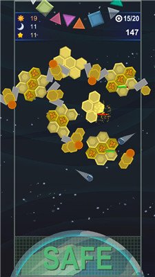 次世代弹球游戏