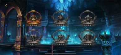 百战境地官方版下载-百战境地手游安卓下载v1.0.1