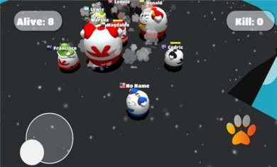 猫咪大乱斗最新版下载-猫咪大乱斗游戏下载v1.0