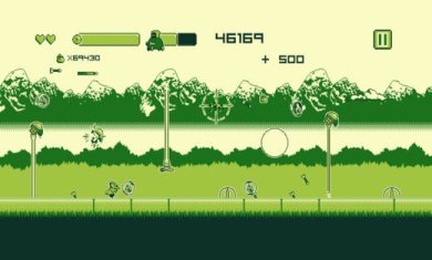 射手狂奔2下载-射手狂奔2最新版下载v1.01.08