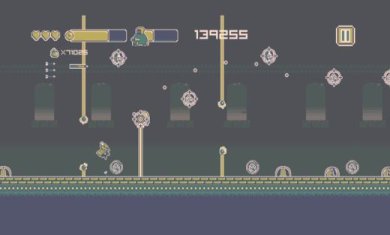 射手狂奔2最新版