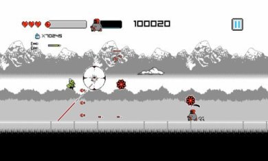 射手狂奔2最新版